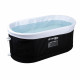 Ванна крижана inSPORTline FrostPeace, 135 x 65 x 55 см 380 л
