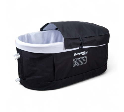 Ванна крижана inSPORTline FrostPeace, 135 x 65 x 55 см 380 л