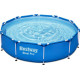 Басейн каркасний 8в1 Bestway 56679 Steel Pro 305 см