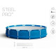 Басейн каркасний 8в1 Bestway 56679 Steel Pro 305 см