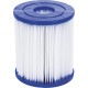 Басейн каркасний 8в1 Bestway 56679 Steel Pro 305 см
