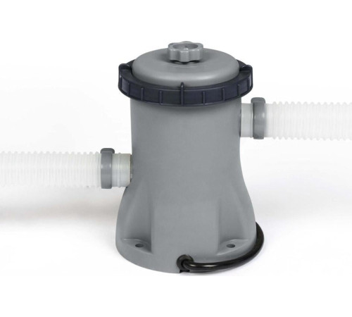 Басейн каркасний 8в1 Bestway 56679 Steel Pro 305 см Басейн каркасний 8в1 Bestway 56679 Steel Pro 305 см