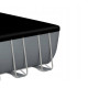 Басейн каркасний прямокутний 12в1 Bestway 56465, 549 x 274 x 122 см