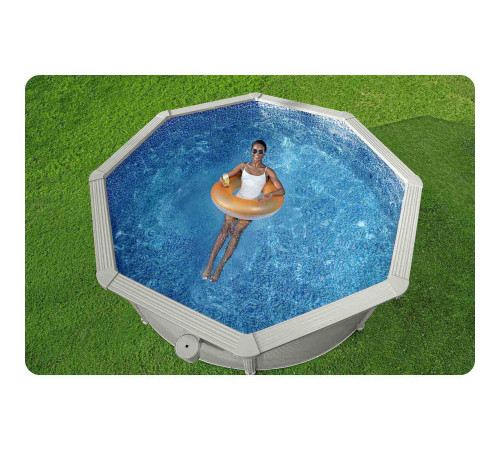 Басейн каркасний 13в1 Bestway 56574 366 х 122 см
