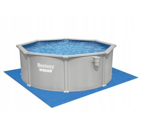 Басейн каркасний 13в1 Bestway 56574 366 х 122 см