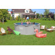Басейн каркасний 13в1 Bestway 56574 366 х 122 см