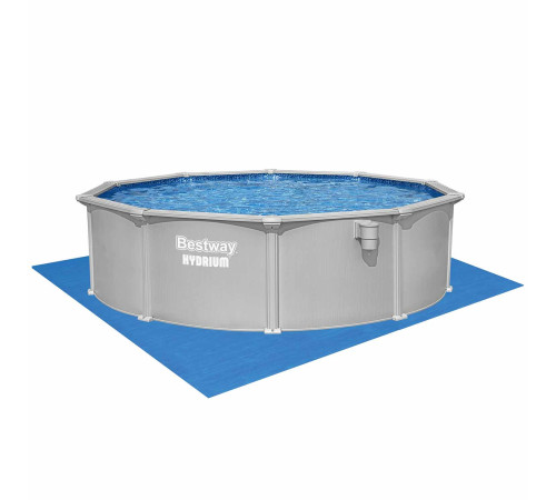 Басейн каркасний 13в1 Bestway 56384 457 х 122 см