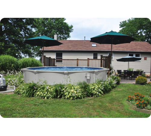 Басейн каркасний 13в1 Bestway 56384 457 х 122 см