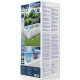 Басейн каркасний прямокутний Bestway 56465, 549 x 274 см - білий