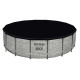 Басейн каркасний 11в1 Bestway 5619E, 488 x 122 см