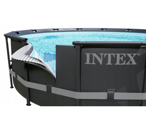Басейн каркасний 12в1 Intex 26330 549 х 132 см