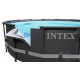 Басейн каркасний 12в1 Intex 26330 549 х 132 см
