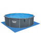 Басейн каркасний 13в1 Bestway Hydrium 561CU 488 х 132 см