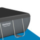 Басейн каркасний прямокутний 18в1 Bestway 56671N, 488 x 244 x 122 см
