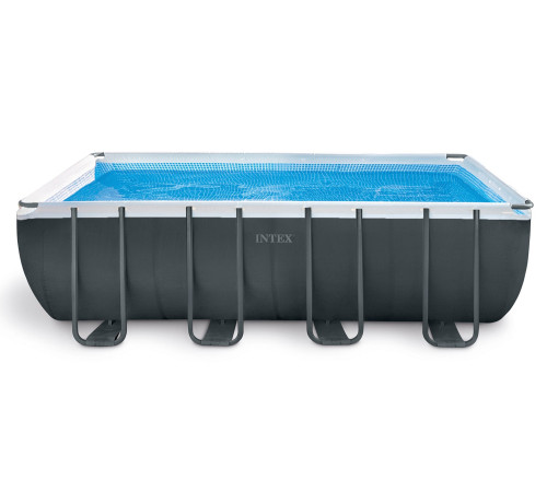 Басейн каркасний 18в1 Intex 26356 549 х 274 х 132 см