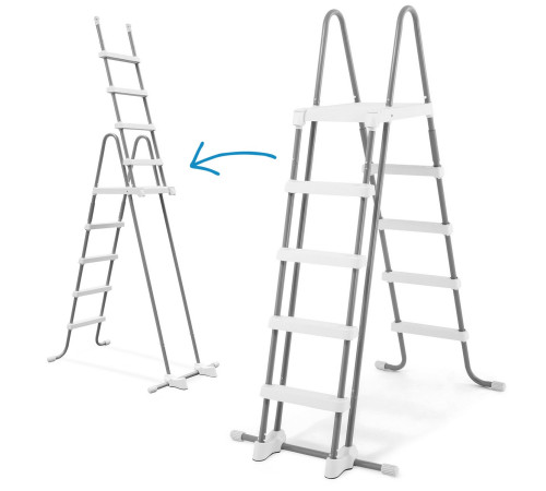 Басейн каркасний 18в1 Intex 26356 549 х 274 х 132 см