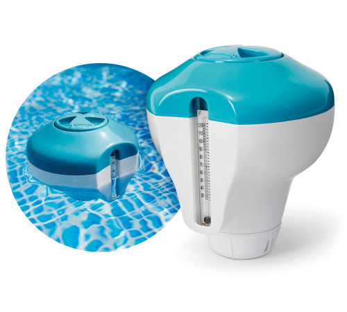 Басейн каркасний 18в1 Intex 26356 549 х 274 х 132 см