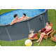 Басейн каркасний 13в1 Bestway Hydrium 561CS 549 х 132 см
