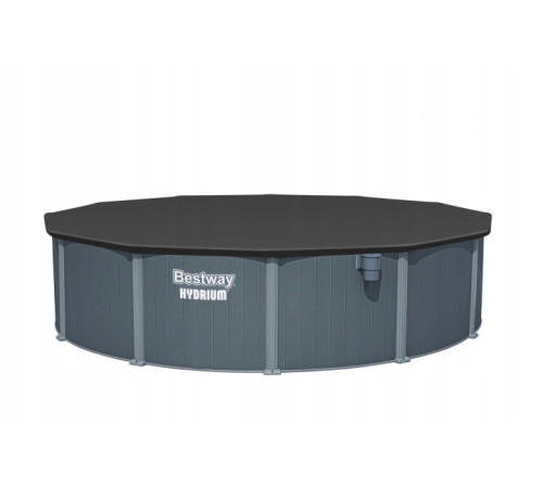 Басейн каркасний 13в1 Bestway Hydrium 561CS 549 х 132 см