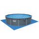 Басейн каркасний 13в1 Bestway Hydrium 561CS 549 х 132 см