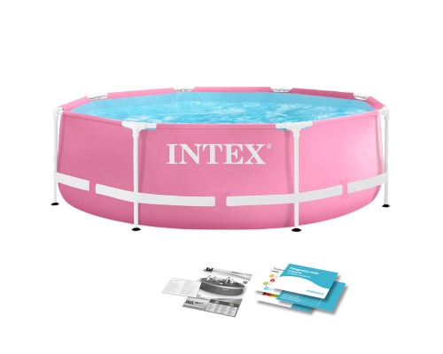 Садовий басейн 244 x 76 см INTEX 28290