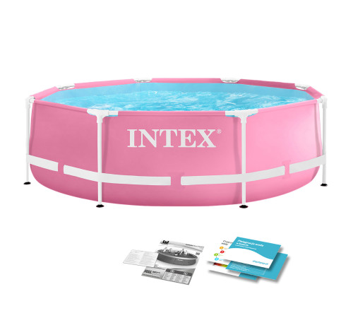 Садовий басейн 244 x 76 см INTEX 28290