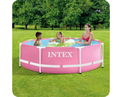 Садовий басейн 244 x 76 см INTEX 28290