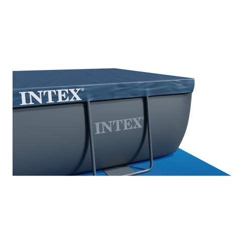 Басейн каркасний 12в1 Intex 26356 549 х 274 х 132 см