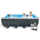 Басейн каркасний 12в1 Intex 26356 549 х 274 х 132 см