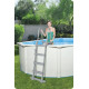 Басейн каркасний 13в1 Bestway Hydrium 56586 500 х 366 х 122 см