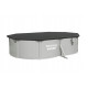 Басейн каркасний 13в1 Bestway Hydrium 56586 500 х 366 х 122 см