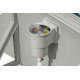 Басейн каркасний 13в1 Bestway Hydrium 56586 500 х 366 х 122 см