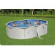 Басейн каркасний 13в1 Bestway Hydrium 56586 500 х 366 х 122 см