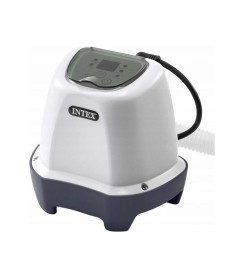 Хлоргенератор для басейнів Intex 26662 Krystal Clear, 2 г/год