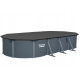 Басейн каркасний 13в1 Bestway Hydrium 561CW 732 х 366 х 132 см