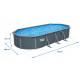 Басейн каркасний 13в1 Bestway Hydrium 561CW 732 х 366 х 132 см