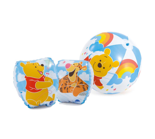 Basen ogrodowy stelażowy 610 x 132 cm 21w1 INTEX 26756 + hulajnoga GRATIS