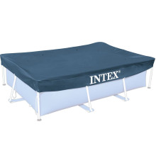 Накриття Intex для каркасного басейну 300 x 200 см Intex 28038