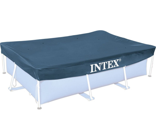 Накриття Intex для каркасного басейну 300 x 200 см Intex 28038