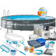 Басейн каркасний 20в1 Intex 26340 732 х 132 см 