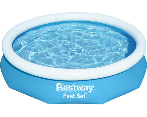 Надувний круглий басейн Bestway 305 x 305 см