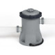 Басейн каркасний прямокутний 8в1 Bestway 56424 Steel Pro 400 x 211 см