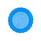 Басейн надувний Bestway 54479 BOHEMIAN BLUE 168 x 53 см