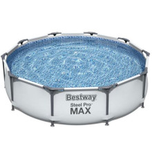 Каркасний басейн Bestway MAX 305 x 76 см