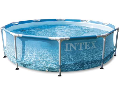 Басейн Intex Frame 305см 6в1 (28206)