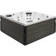 Джакузі-SPA садове AWT In-401 Basic 200 см х 90 см (IN-401 Basic), 6-місне