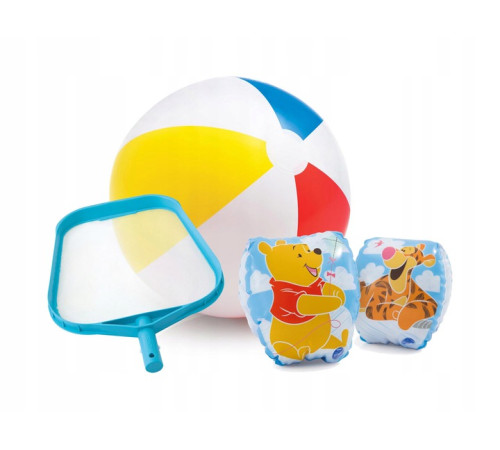 Басейн каркасний 18в1 Intex 26364 732 × 366 × 132 см