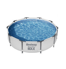 Басейн каркасний Bestway Steel Pro Max 305 x 76 см