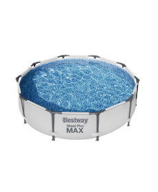 Каркасний басейн Bestway Steel Pro Max 305 x 76 см