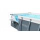 Басейн каркасний 22в1 Intex 26378 975 х 488 х 132 см з самокатом Soke GO